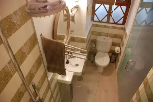 Hotel Koala Tarifa