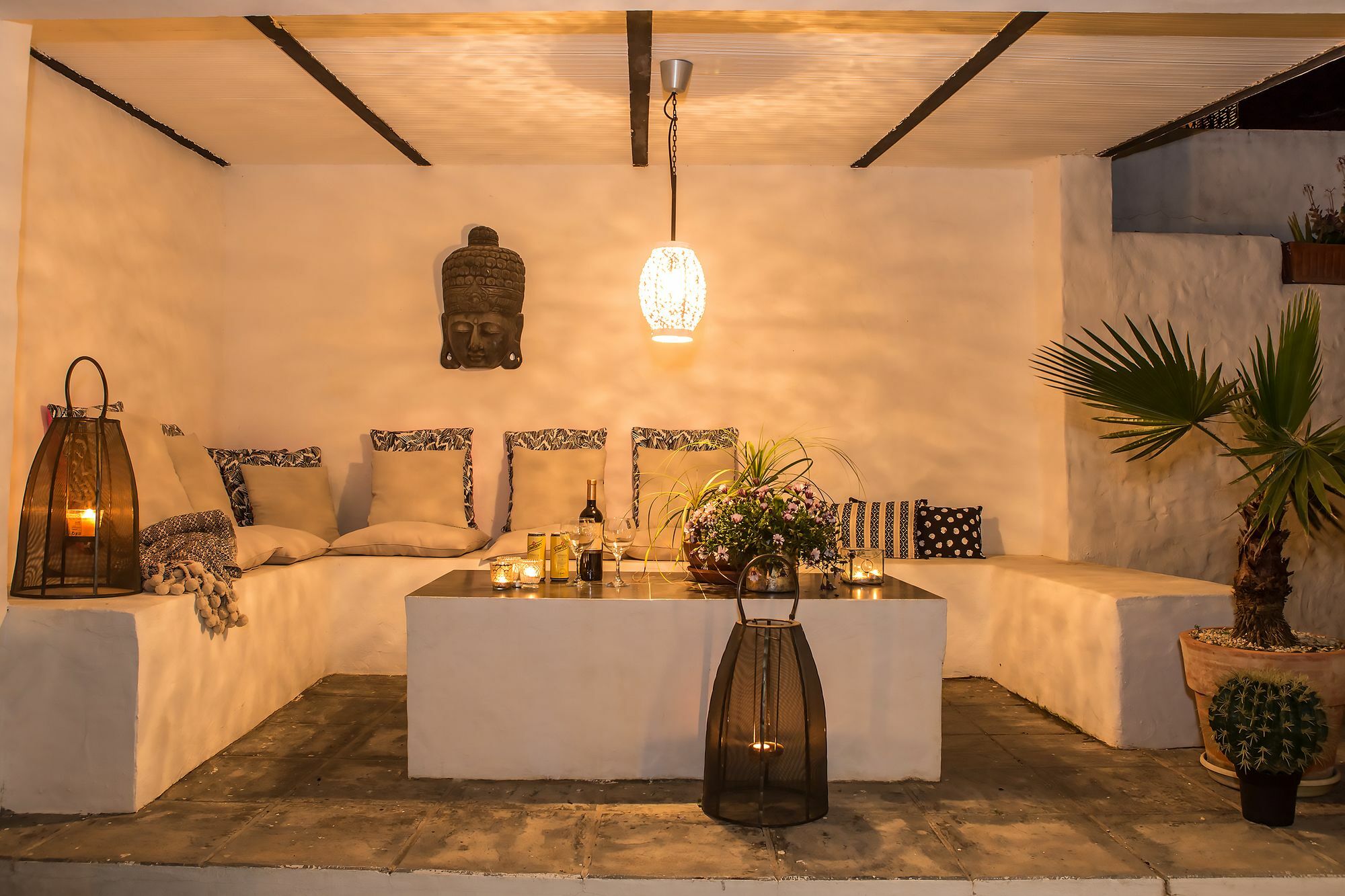 Hotel Koala Tarifa
